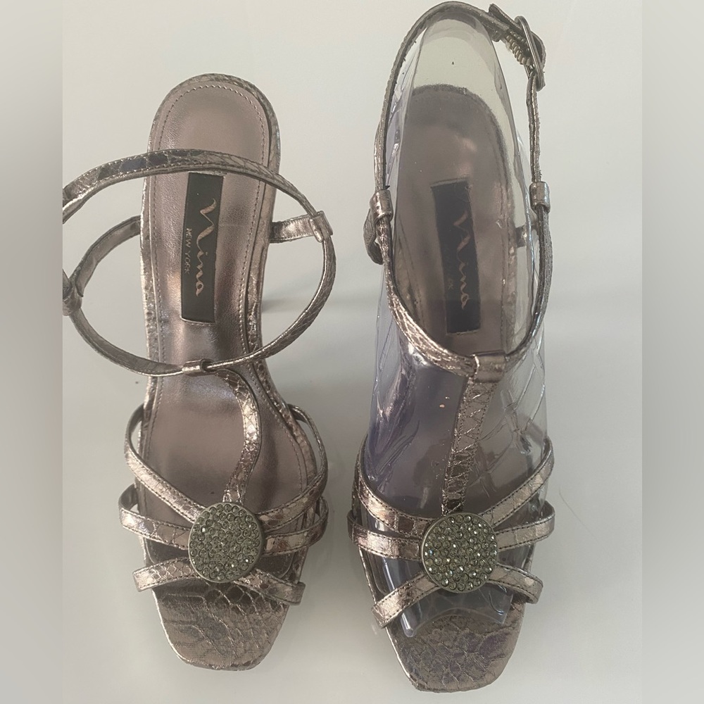Nina Shoes
